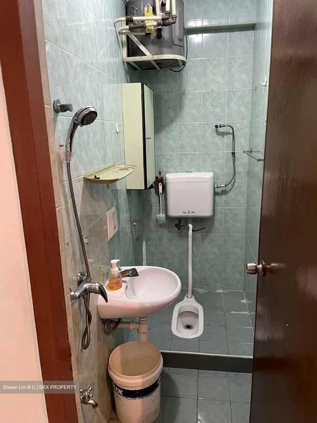 Pine Grove (D21), Condominium #532623321